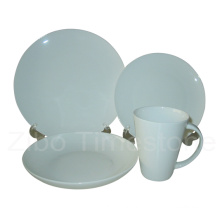 16PC Bone China Dinner Set (003)